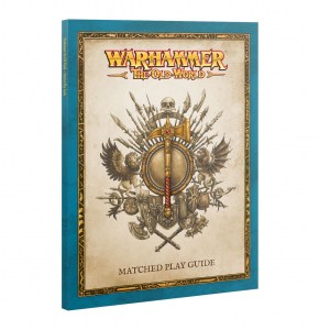 Matched Play Guide 1